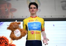Tour du Limousin 2026: Ewen Costiou najlepszy rok po roku