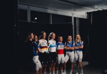 Lars Boom, FDJ: „Célia mówiła, że nie zrobiła nic złego. Miała jechać na kole Demi aż do zakrętu”