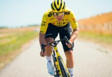 Oficjalnie: Fabio Jakobsen dołączył do Team Visma | Lease a Bike