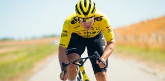 Fabio Jakobsen najlepszy w lokalnych zawodach: „Każde zwycięstwo się liczy”