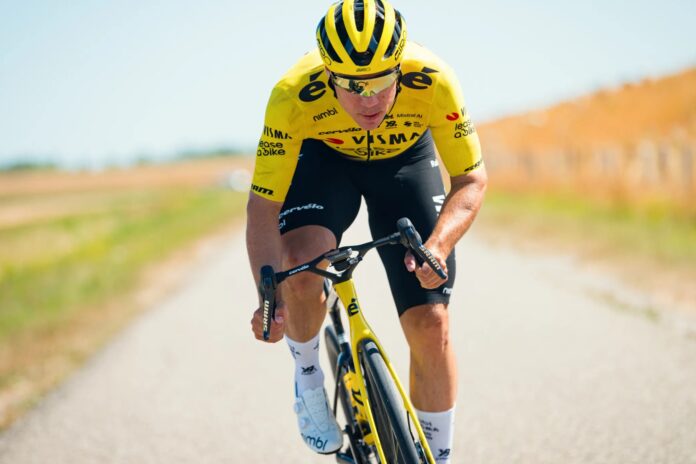 Fabio Jakobsen