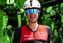 Filip Surdyk stażystą w Voster Team