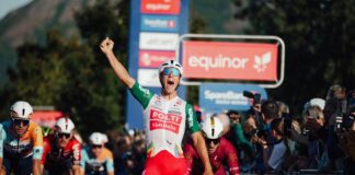 Włoski sprinter dołącza do Groupama-FDJ United