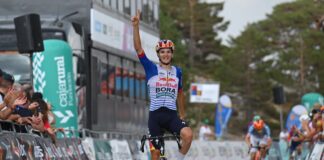 Giro della Toscana 2026: Giulio Pellizzari zaskakuje rywali i triumfuje