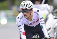 Lidl Deutschland Tour 2026: Isaac del Toro szybszy od Paula Magniera