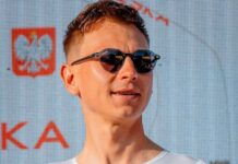 Jakub Kaczmarek: „Zobaczymy jak się ułoży ta końcówka”