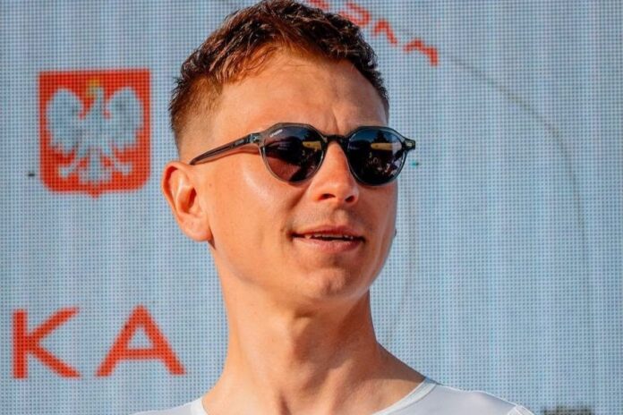 Jakub Kaczmarek