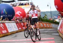 Tour de Pologne 2026: Jan Christen lepszy od Marco Brennera po pasjonującej walce