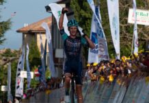 Polski raport z weekendu: Zwycięski Jan Jackowiak gotowy na Tour de l’Avenir