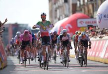 Tour de Pologne 2026: Jonathan Milan wygrywa na otwarcie, aktywna jazda Polaków