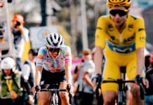 Do ostatniej kropli potu i krwi – zapowiedź 9. etapu Tour de France Femmes 2026