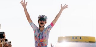 Polska lista chwały. Wyliczamy wszystkie nasze zwycięstwa w UCI World Tourze