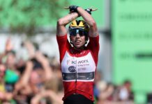 Tour of Britain Women 2026: Etap dla Loreny Wiebes, wyścig dla Kim Le Court Pienaar