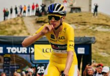 Tour de l’Avenir 2026: Lorenzo Finn wygrywa ostatni etap i cały wyścig, Jan Jackowiak 8.