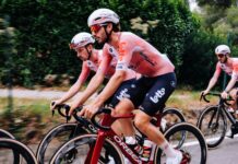 Vuelta a España 2026: Specjalne stroje Lotto Intermarché i Uno-X Mobility