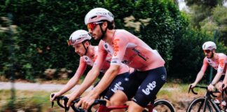 Vuelta a España 2026: Specjalne stroje Lotto Intermarché i Uno-X Mobility