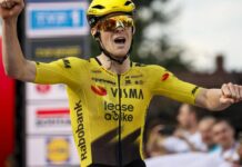 Lidl Deutschland Tour 2026: Louis Barré najlepszy po śmiałej akcji na ostatnich kilometrach