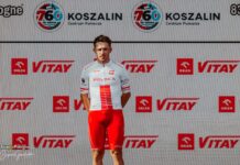 Marceli Bogusławski: „Staramy się dorównać worldtourowym drużynom”