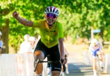 Sowiogórski Tour 2026: Martyna Szczęsna z etapem i tytułem górskiej szosowej mistrzyni Polski!