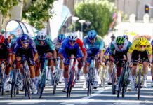 Vuelta a Burgos 2026: Matthew Brennan wygrywa po raz drugi