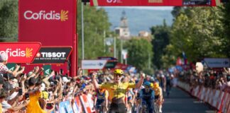 Wielki reset – zapowiedź 10. etapu Vuelta a España 2026