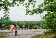 Ruszyliśmy w piękną Polskę – podsumowanie Tour de Pologne 2026