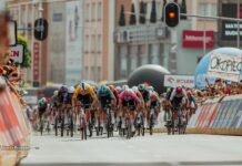 Noah Hobbs 2-krotnie na podium etapowym: „Z pewnością wrócę tu w kolejnych latach”