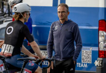 Tomasz Brożyna: „Tour de Pologne to dla mnie wyjątkowy wyścig”