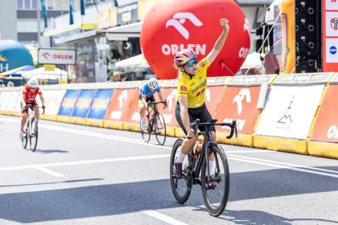 Tour de Pologne Junior 2026