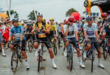 Oficjalnie: Tour de Pologne 2027 odbędzie się na początku sierpnia