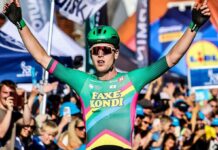 Tour of Denmark 2026: Storm Ingebrigtsen z piękną wygraną