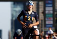 Montréal 2026: Alejandra Neira mistrzynią świata juniorek, Maria Okrucińska 4.