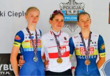 Mistrzostwa Polski w kryterium 2026: Wyniki finału w Prudniku