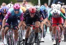 GP de Fourmies 2026: Arvid de Kleijn triumfuje w cieniu kraks