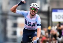 Montréal 2026: Brandon McNulty mistrzem świata po solowym rajdzie!