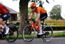 ZLM Tour 2026: Danny van der Tuuk na podium, Lionel Taminiaux z etapem