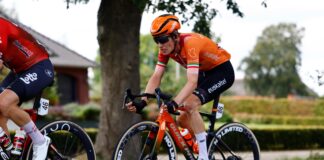 Classique Djamaa El Kbir 2026: Danny van der Tuuk na podium. Dupont zwycięzcą