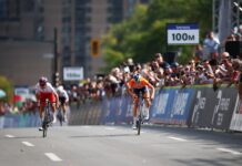 Montréal 2026: Demi Vollering z upragnioną tęczą, srebrna Katarzyna Niewiadoma