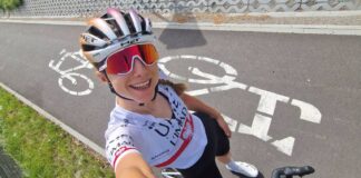 Women’s GP Region Stuttgart 2026: Dominika Włodarczyk wygrywa na solo!