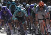 Gran Premio del Lazio 2026: Dorian Godon sięga po zwycięstwo