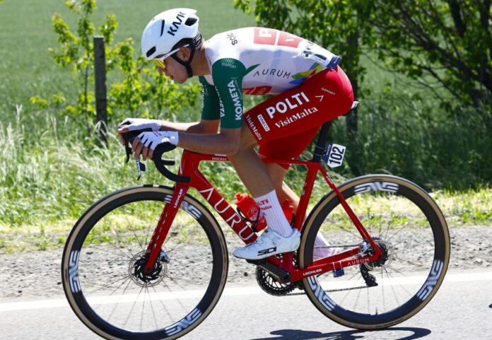 German Dario Gomez