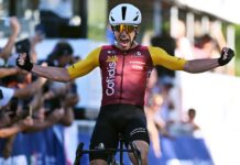 Memorial Marco Pantani 2026: Ion Izagirre najlepszy z 4-osobowej grupki