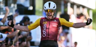 Memorial Marco Pantani 2026: Ion Izagirre najlepszy z 4-osobowej grupki