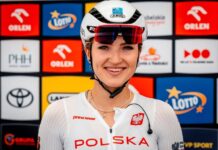 Montréal 2026: Problemy Kai Rysz. Rower reprezentantki Polski zaginął