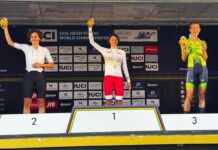 Mistrzostwa Świata Gran Fondo 2026: 3 złote medale Polaków ze startu wspólnego