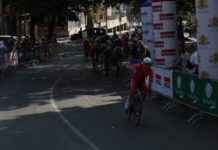 Tour of Bulgaria 2026: Ksawier Garnek z etapowym zwycięstwem