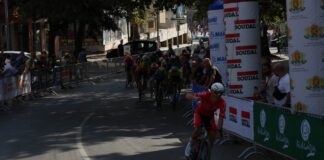 Tour of Bulgaria 2026: Ksawier Garnek z etapowym zwycięstwem