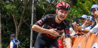 Tour de Langkawi 2026: Lennart Jasch wygrywa na trudnym podjeździe