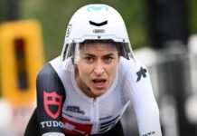 Montréal 2026: Marlen Reusser obroniła tytuł mistrzyni świata, Dominika Włodarczyk 9.