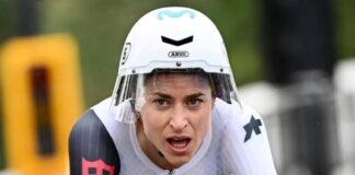 Montréal 2026: Marlen Reusser obroniła tytuł mistrzyni świata, Dominika Włodarczyk 9.